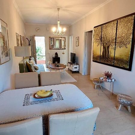 Eugenia Apartment Перама Екстериор снимка