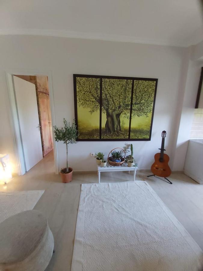 Eugenia Apartment Перама Екстериор снимка