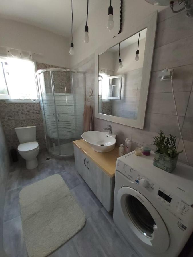 Eugenia Apartment Перама Екстериор снимка