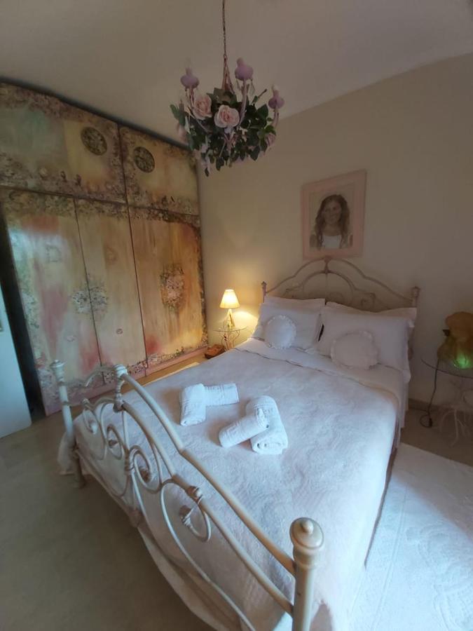 Eugenia Apartment Перама Екстериор снимка