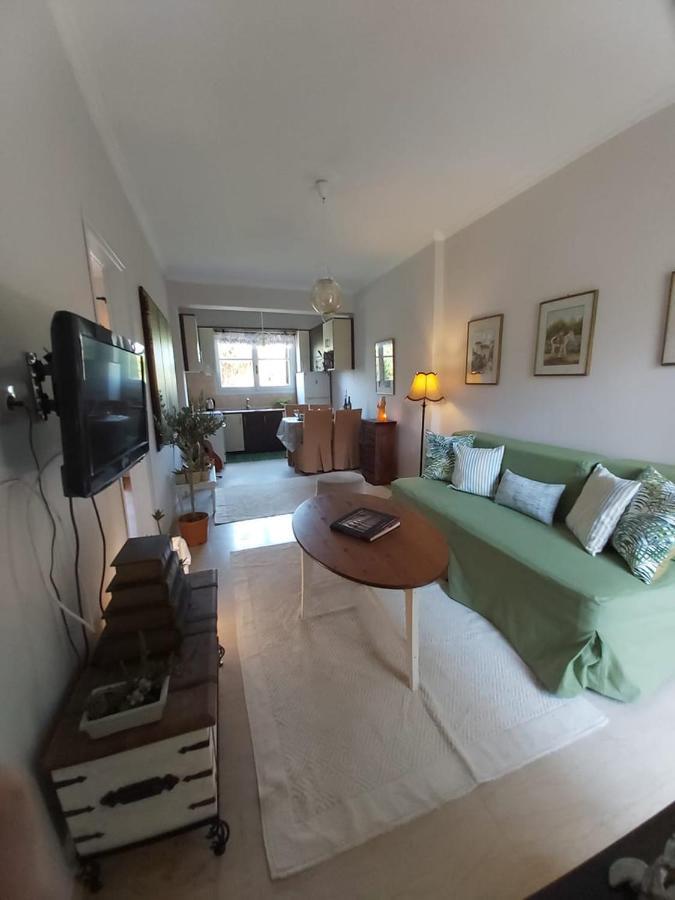 Eugenia Apartment Перама Екстериор снимка